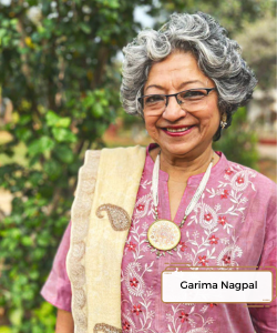 Garima Nagpal