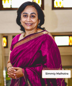 Simmiy Malhotra