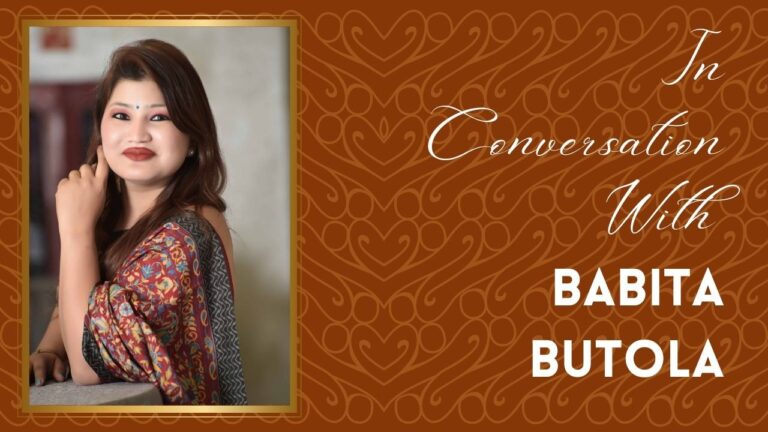 In Conversation with Babita Butola