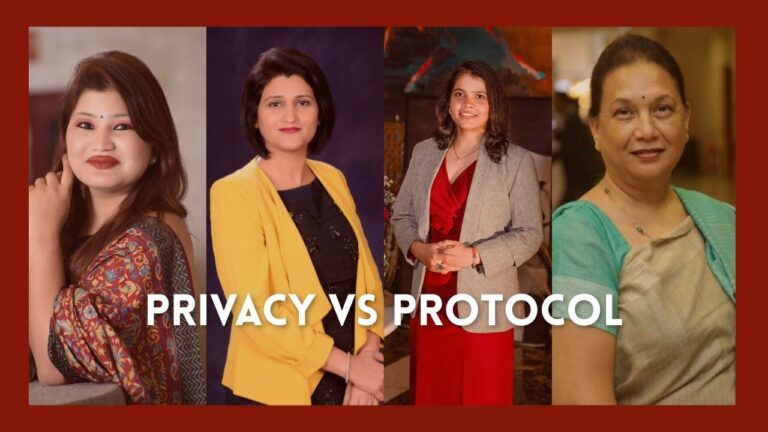 Privacy vs. Protocol: Redefining the Occupied Room Entry SOP